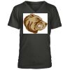Men's Premium V-Neck T-Shirt Thumbnail