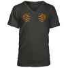 Men's Premium V-Neck T-Shirt Thumbnail