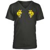 Men's Premium V-Neck T-Shirt Thumbnail