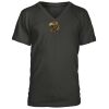 Men's Premium V-Neck T-Shirt Thumbnail