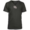Men's Premium V-Neck T-Shirt Thumbnail