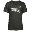Men's Premium V-Neck T-Shirt Thumbnail