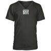Men's Premium V-Neck T-Shirt Thumbnail