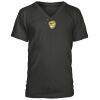 Men's Premium V-Neck T-Shirt Thumbnail