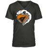 Men's Premium V-Neck T-Shirt Thumbnail
