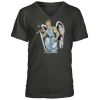 Men's Premium V-Neck T-Shirt Thumbnail