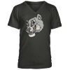 Men's Premium V-Neck T-Shirt Thumbnail