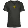 Men's Premium V-Neck T-Shirt Thumbnail