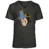 Men's Premium V-Neck T-Shirt Thumbnail