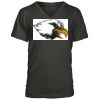 Men's Premium V-Neck T-Shirt Thumbnail