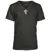 Men's Premium V-Neck T-Shirt Thumbnail