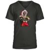 Men's Premium V-Neck T-Shirt Thumbnail