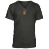 Men's Premium V-Neck T-Shirt Thumbnail