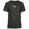 Men's Premium V-Neck T-Shirt Thumbnail