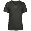 Men's Premium V-Neck T-Shirt Thumbnail