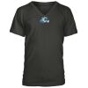 Men's Premium V-Neck T-Shirt Thumbnail