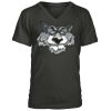 Men's Premium V-Neck T-Shirt Thumbnail