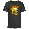 Men's Premium V-Neck T-Shirt Thumbnail