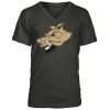 Men's Premium V-Neck T-Shirt Thumbnail
