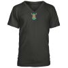 Men's Premium V-Neck T-Shirt Thumbnail