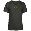 Men's Premium V-Neck T-Shirt Thumbnail