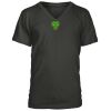 Men's Premium V-Neck T-Shirt Thumbnail