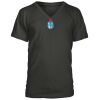 Men's Premium V-Neck T-Shirt Thumbnail