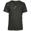 Men's Premium V-Neck T-Shirt Thumbnail