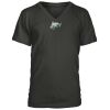 Men's Premium V-Neck T-Shirt Thumbnail
