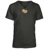 Men's Premium V-Neck T-Shirt Thumbnail