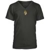 Men's Premium V-Neck T-Shirt Thumbnail