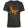 Men's Premium V-Neck T-Shirt Thumbnail