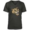 Men's Premium V-Neck T-Shirt Thumbnail
