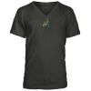Men's Premium V-Neck T-Shirt Thumbnail
