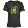 Men's Premium V-Neck T-Shirt Thumbnail