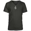 Men's Premium V-Neck T-Shirt Thumbnail