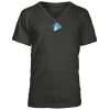 Men's Premium V-Neck T-Shirt Thumbnail