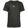 Men's Premium V-Neck T-Shirt Thumbnail