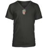 Men's Premium V-Neck T-Shirt Thumbnail