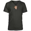 Men's Premium V-Neck T-Shirt Thumbnail