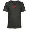 Men's Premium V-Neck T-Shirt Thumbnail