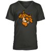 Men's Premium V-Neck T-Shirt Thumbnail