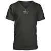 Men's Premium V-Neck T-Shirt Thumbnail