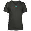 Men's Premium V-Neck T-Shirt Thumbnail