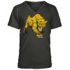 Men's Premium V-Neck T-Shirt Thumbnail