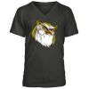 Men's Premium V-Neck T-Shirt Thumbnail