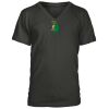 Men's Premium V-Neck T-Shirt Thumbnail