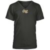 Men's Premium V-Neck T-Shirt Thumbnail