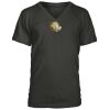 Men's Premium V-Neck T-Shirt Thumbnail