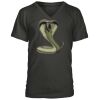 Men's Premium V-Neck T-Shirt Thumbnail